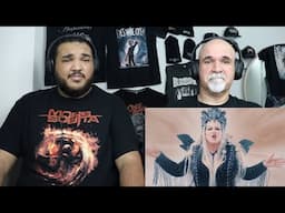 Battle Beast - Steelbound [Reaction/Review]