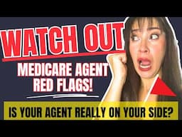 How To Spot Unscrupulous Medicare Brokers And Agents Easily