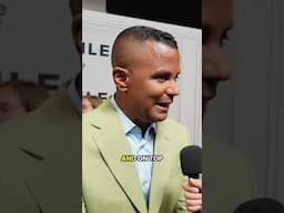 Yanic Truesdale on why it was a no-brainer to reunite with the Palladinos for Étoile