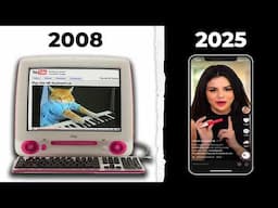 The Internet Isn't Fun Anymore...