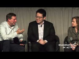 Inside Perplexity AI: A Conversation with Johnny Ho, Cofounder of Perplexity and CSO | IIA @MIT 2025