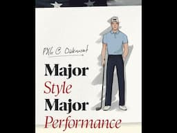 Golf Scripts For The Big Stage | PXG #shorts