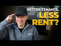 Why I Purposely Undercharge for Rent (and Still Come Out Ahead)