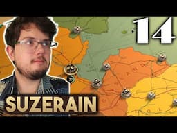 Who Should Control Our Energy? || Suzerain