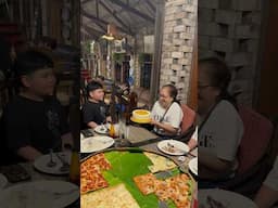 Happiest birthday, Tita Mylene! ❤️🍕
