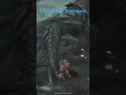 Just so satisfying to bonk Arkveld in the head . . #arkveld #monsterhunterwilds #montage
