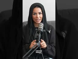 Podcast on Minted Minds with Habiba Da Silva #mintedminds