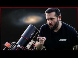 I Challenged A Galaxy To A REMATCH | Astrophotography Stories