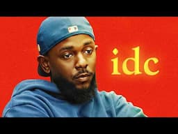 Why Kendrick Lamar Refuses to Acknowledge Joey Bada$$