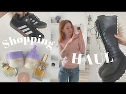 Fashion Haul - Bershka, C&A, dm Beauty - Mai 2025 #haul