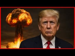 The Shadow Oligarchy Is Setting Trump Up to Take the Fall for Their Global War