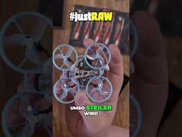 Drohnen-Tuning: Rahmen, Propeller & USB-Tricks für Profis!