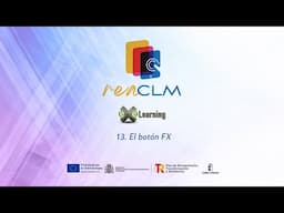 #eXeLearning - 13. El botón FX
