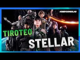 Gameplay de STELLAR BLADE x NIKKE, el nuevo DLC para el juego de ACCIÓN EXPLOSIVA