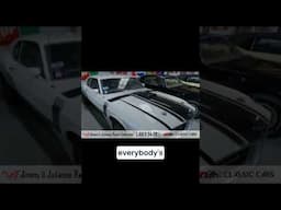 The Emotional Attachment to Cars  #thecarscollective #carauction #gaaclassiccars