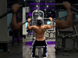 Mission is on Part 3 #gymlife #gym #gymmotivation
