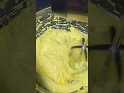 How to whip body butters #bodybutter #shortsafrica