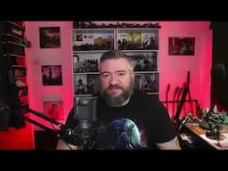 an apology to the Adeptus Ridiculous community