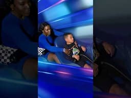 Jersey Is On An Emotional Roller Coaster 🎢