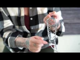 How to Use Your Prong Collar