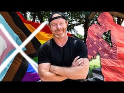 If Pride Month Was About Straight People