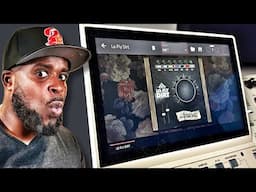 MSXII Lo Fly Dirt is now available on MPC 3 Standalone!