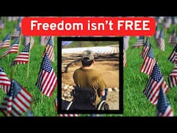 The REAL Reason Memorial Day Matters So Much!