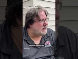 Minnesota suspect's roommate reads text he received from him