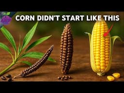 The Evolution of Vegetables: From Wild Roots to What’s on Your Plate