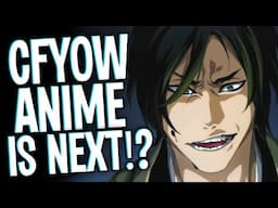 BLEACH CFYOW ANIME NEXT!? | KUBO TEASED TOKINADA FOR TYBW COUR 4!?