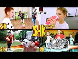 SHK Movie: These Toys Have a WILD Secret Nobody Expected! (Compilation)