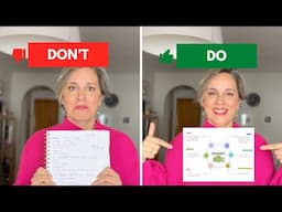You're studying vocabulary WRONG- Fix it today!