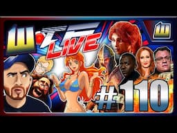 Expedition 33 Humbles Square Enix, Oblivion Wins, Doctor Who Ratings = Garbage, it's WTF LIVE E110!
