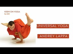 Exploring the Depths of Universal Yoga