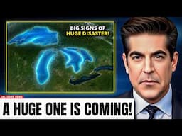 What Just Happened Underground Could Cripple the Entire Midwest!