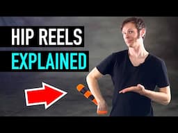 Poi Hip Reels Explained (Beginner Tutorial)