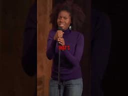 Funny Kid | Kenisha Bell | Chick Comedy