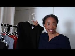 How to Use a Loose Capsule to Build Easy, Intentional Outfits | Spring Style Outfit Method 2025