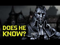 EVERY DD1 Reference and Easter Egg in DD2 | Darkest Dungeon 2