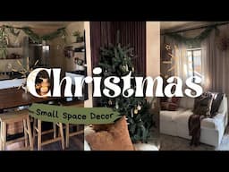 Simple Christmas Makeover