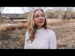 WHY I LEFT (life update)