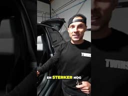 MK8 Gti Strippen & Herstellen!