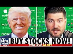 Trump's China Trade Deal Just PUMPED The Market (Here's Why)