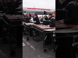 Rhythm X Pit in the Lot