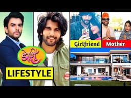 Ishaan Dhawan (Maan Thakur) Doree 2, Lifestyle 2025, Real Age, Girlfriend, Biography, Family, House