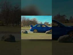 The Speed Limit Sucks - video out now