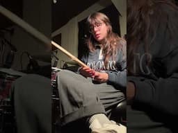 Welcoming Madden Klass as a Vater Drumstick Artist #vaterdrumsticks #drummer #drums