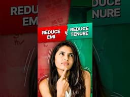 EMI kurakkano ile Tenure kurakkano? #shorts #tamil