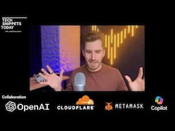AI, Blockchain, Assets, and the Future of Emerging Technology with Felix Hartmann