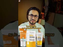 Avoid this SUNSCREEN IF PREGNANT